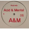 Various Artists - Acid & Mental 6